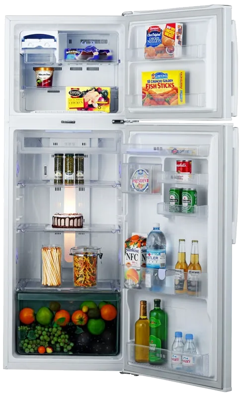 Замена термостата Samsung RT-29 DVMS