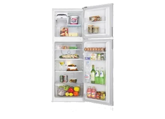 Замена термостата Samsung RT2BSDTS