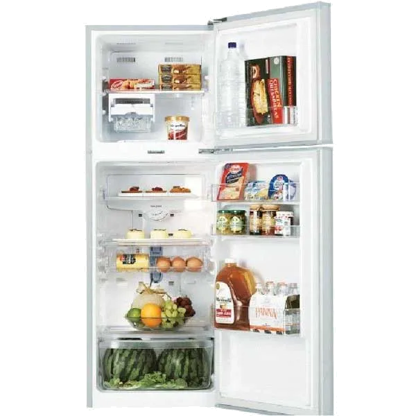 Замена термостата Samsung RT2BSRSW