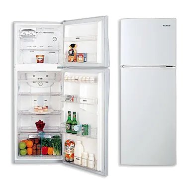 Замена термостата Samsung RT-30 MBSW