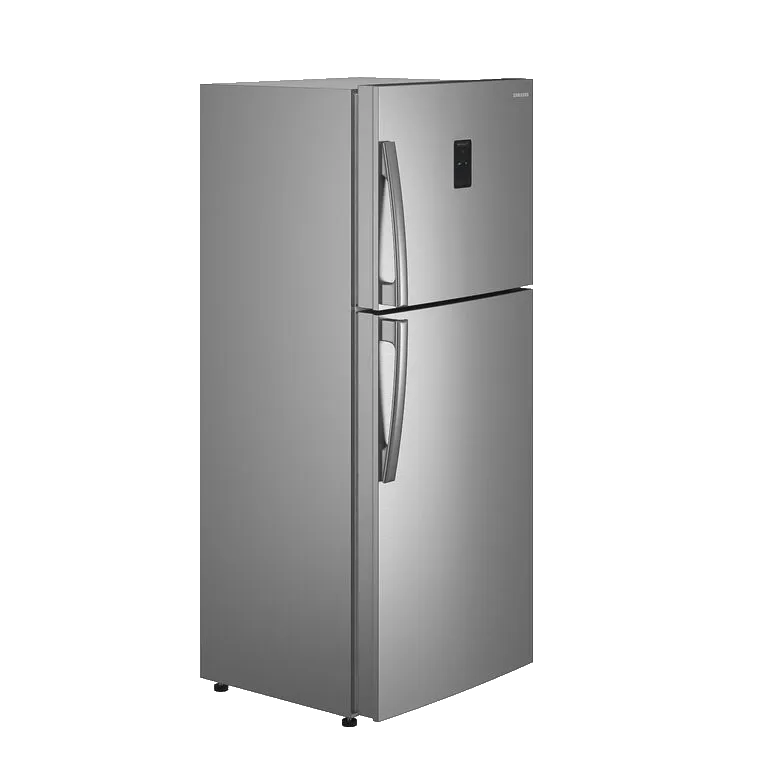 Замена термостата Samsung RT-35 FDJCDSA