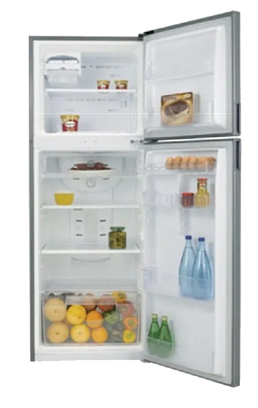 Замена термостата Samsung RT-37 GRTS