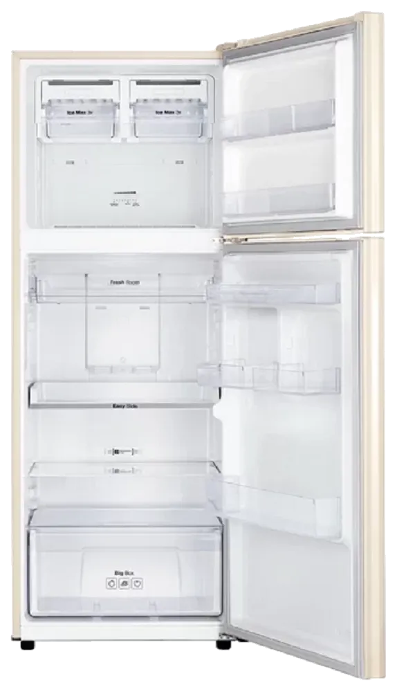 Замена термостата Samsung RT-38 FDACDEF