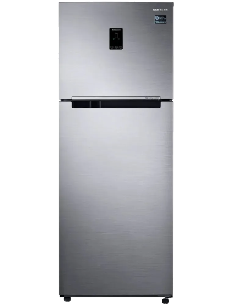 Замена термостата Samsung RT-38 FDACDSA