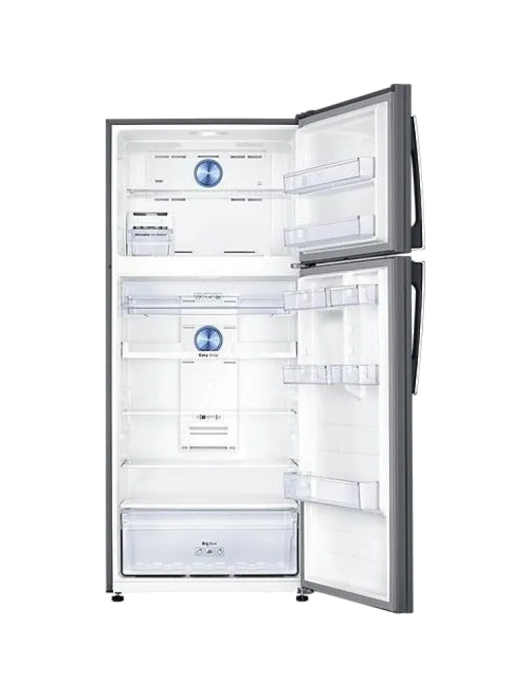 Замена термостата Samsung RT-45 TSPN