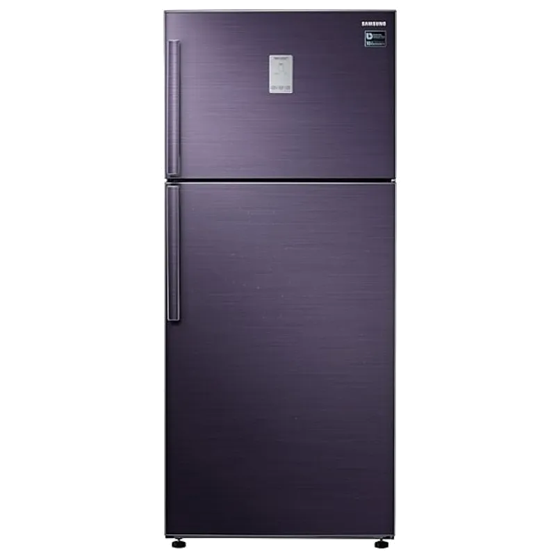 Замена термостата Samsung RT-53 K6340UT