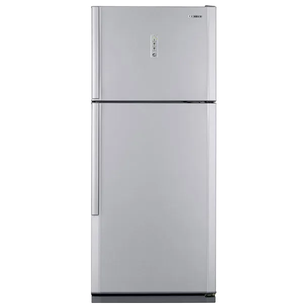 Замена термостата Samsung RT-54 EBMT