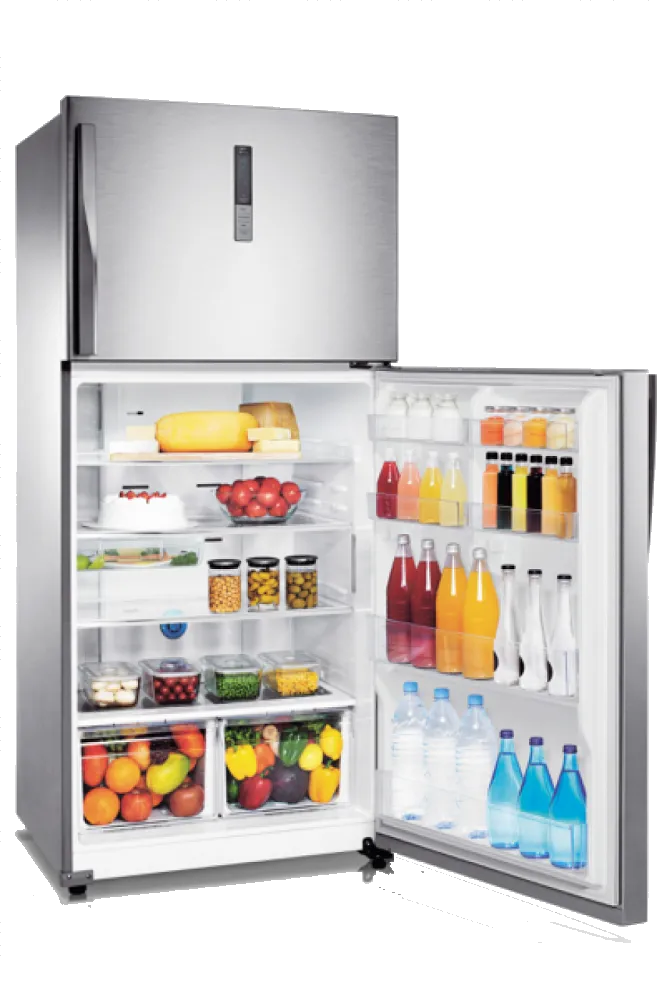 Замена термостата Samsung RT-5562 GTBSL