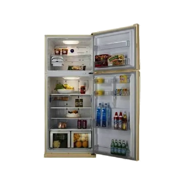 Замена термостата Samsung RT-59 FMVB