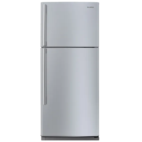 Замена термостата Samsung RT-59 MBSL