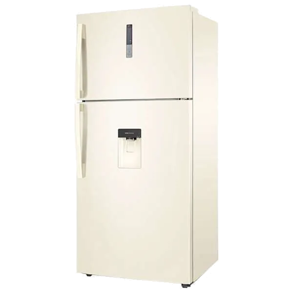 Замена термостата Samsung RT-5982 ATBEF