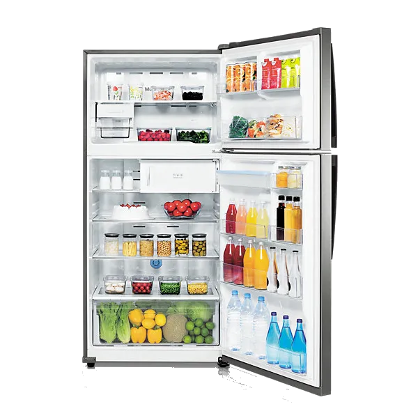 Замена термостата Samsung RT-5982 ATBSL