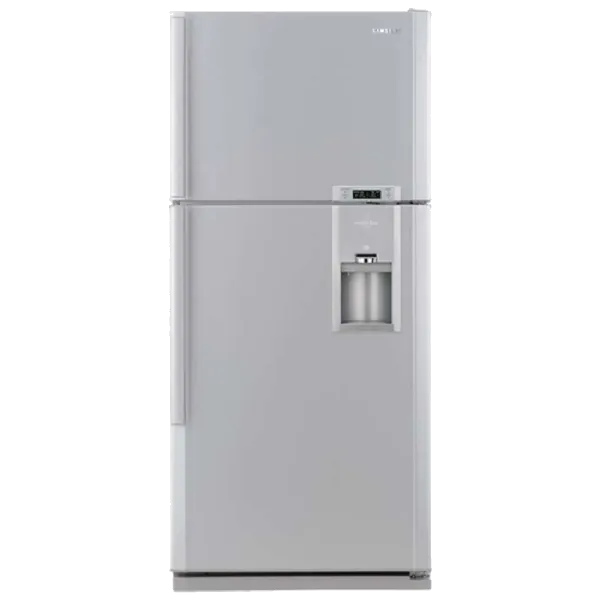 Замена термостата Samsung RT-62 EANB