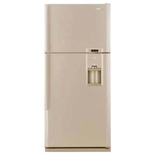 Замена термостата Samsung RT-62 EMVB