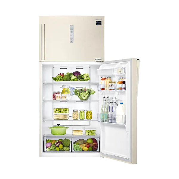 Замена термостата Samsung RT-62 K7110EF