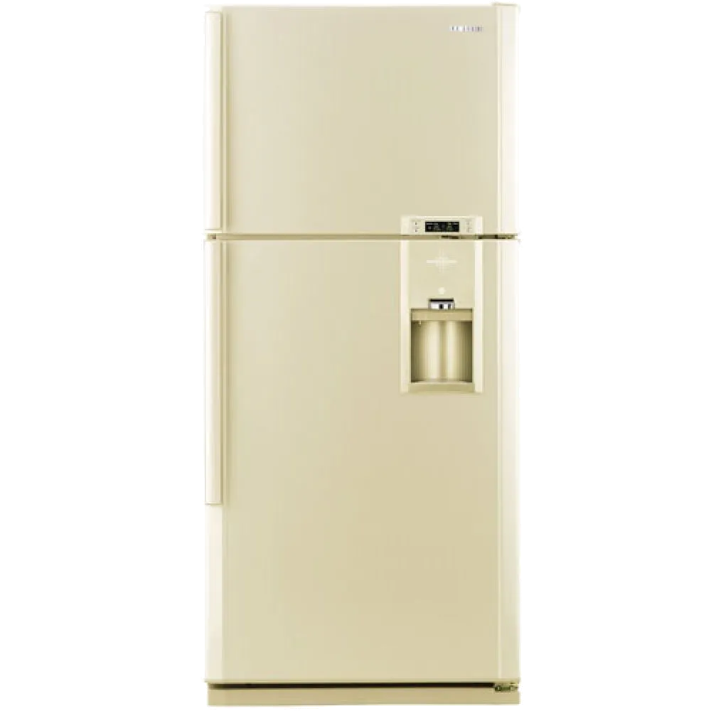 Замена термостата Samsung RT-62 KANB