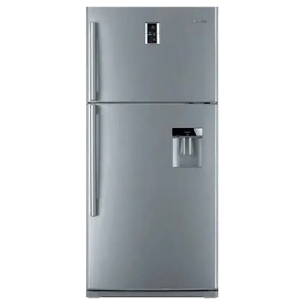 Замена термостата Samsung RT-72 KBSM