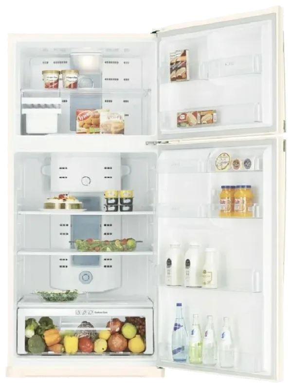 Замена термостата Samsung RT-72 SASW