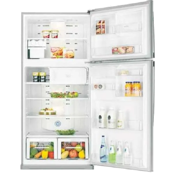 Замена термостата Samsung RT-77 KAVB