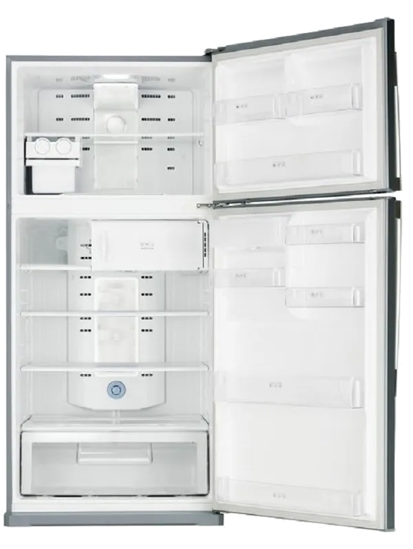 Замена термостата Samsung RT-77 KBSL