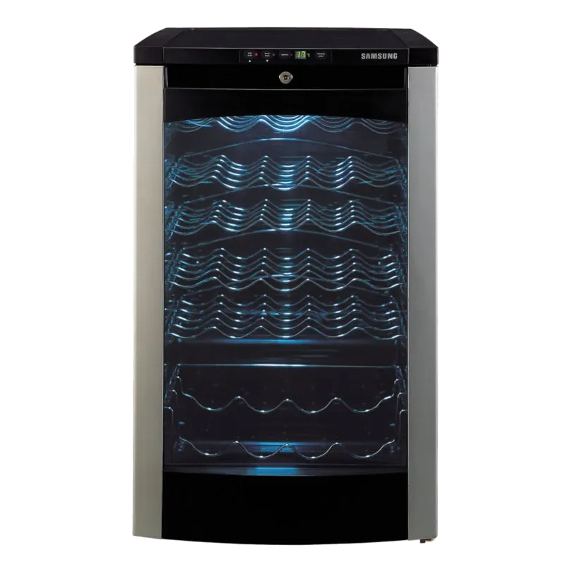 Замена термостата Samsung RW-13 EBSS