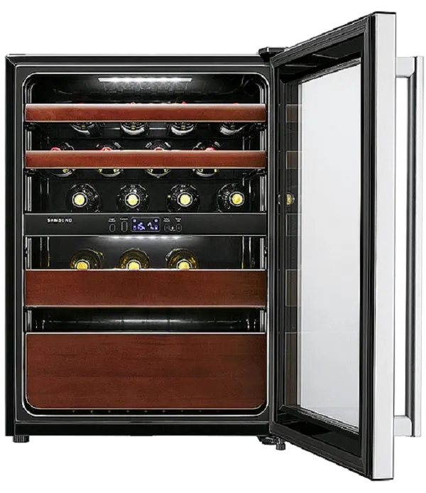 Замена термостата Samsung RW-52 EBSS