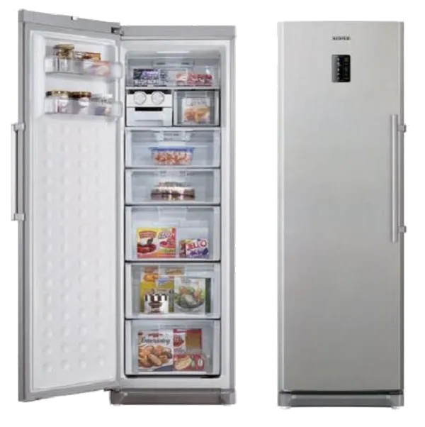 Замена термостата Samsung RZ-60 EETS