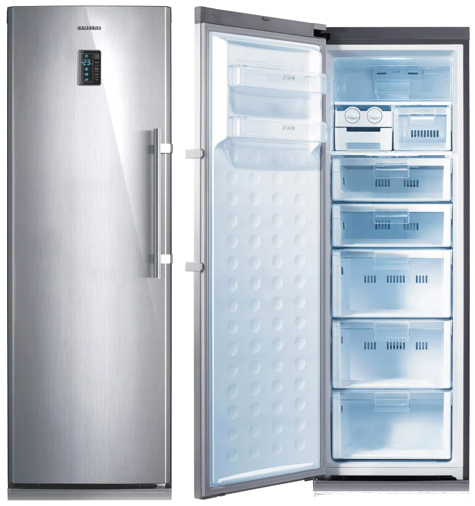 Замена термостата Samsung RZ-70 EEMG