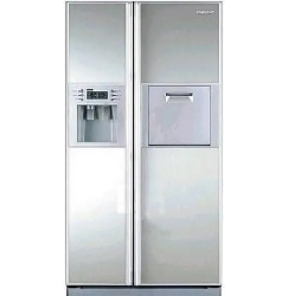 Замена термостата Samsung SR-20 DTFMS