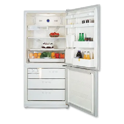 Замена термостата Samsung SRL-629 EV