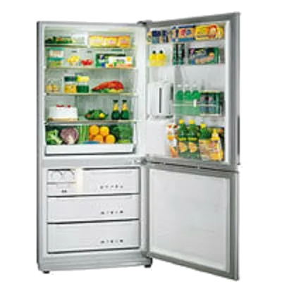 Замена термостата Samsung SRL-678 EV