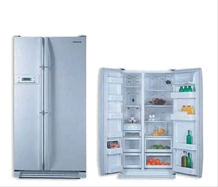 Замена термостата Samsung SR-S20 NTD