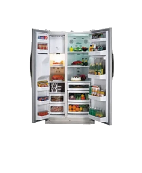 Замена термостата Samsung SRS-22 FTC