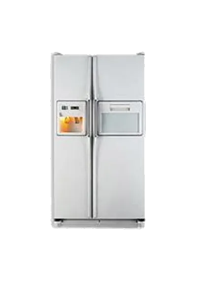 Замена термостата Samsung SR-S24 FTA