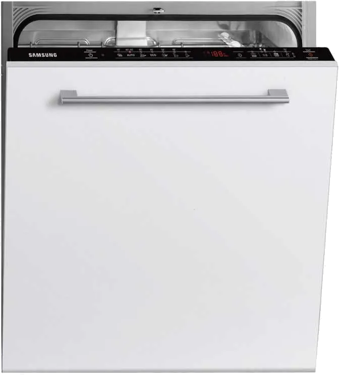 Ремонт или Замена дозатора моющих средств Samsung DWBG 970 B