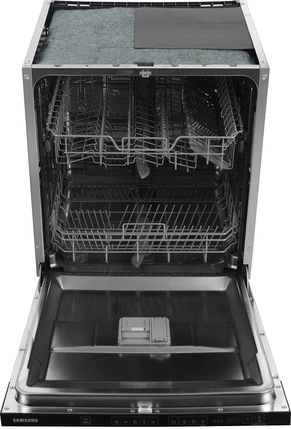 Ремонт или Замена дозатора моющих средств Samsung DW50H0FW