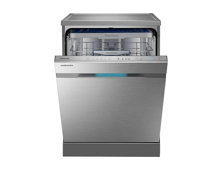 Ремонт или Замена дозатора моющих средств Samsung DW60H9950FW