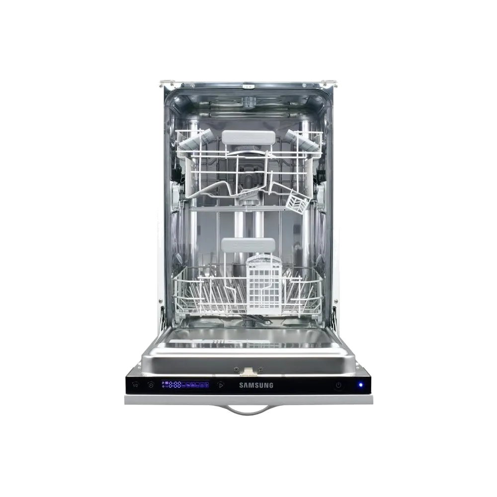 Ремонт или Замена дозатора моющих средств Samsung DMM 59 AHC