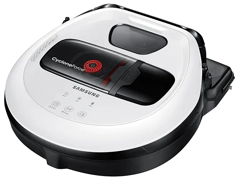 Воссстановление контактов Samsung VR10M7010UWEVWhite