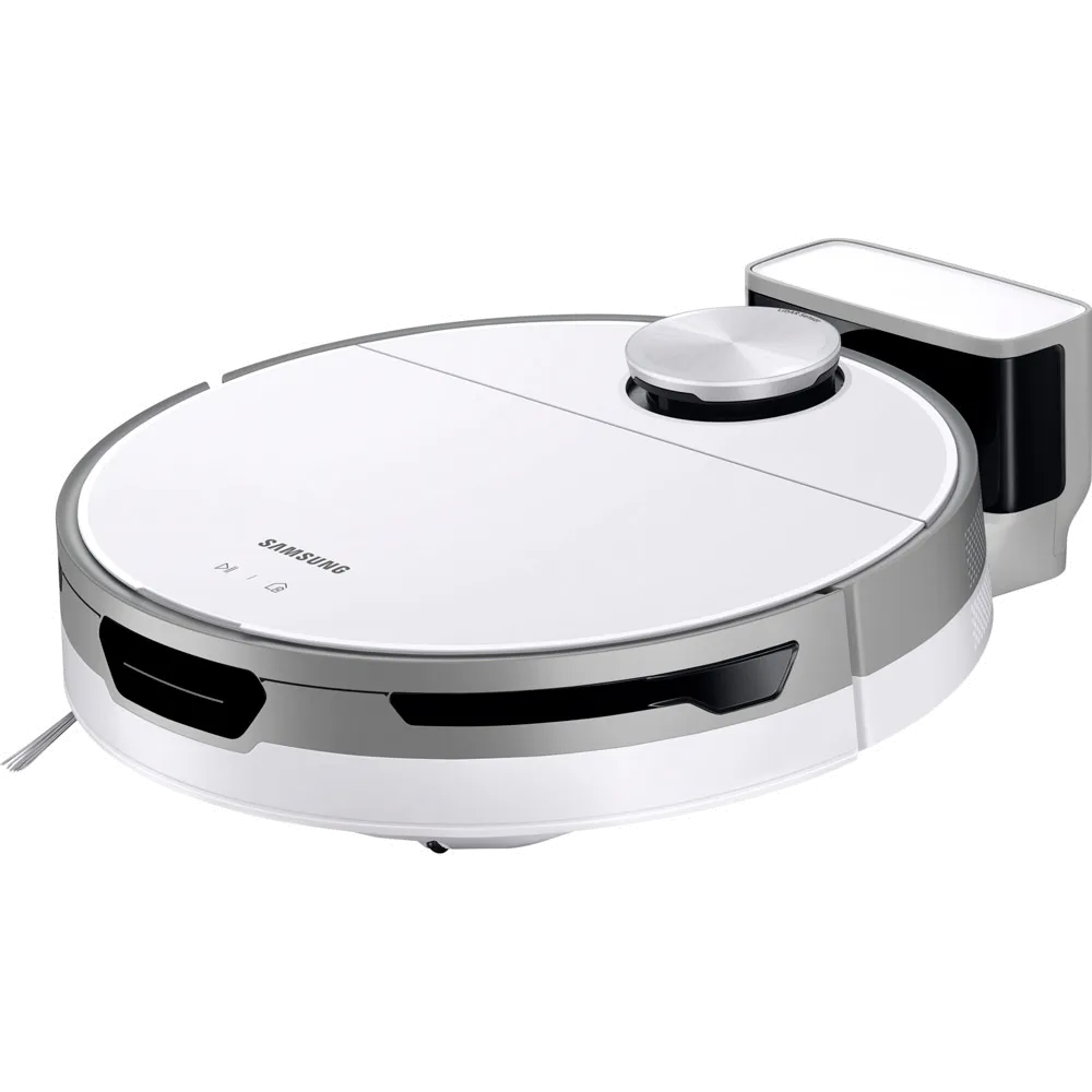 Воссстановление контактов Samsung VR30T80313W