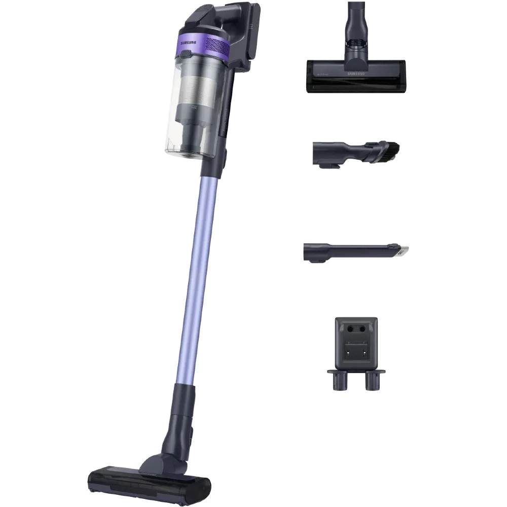 Ремонт электрической насадки Samsung VS15A6031R4