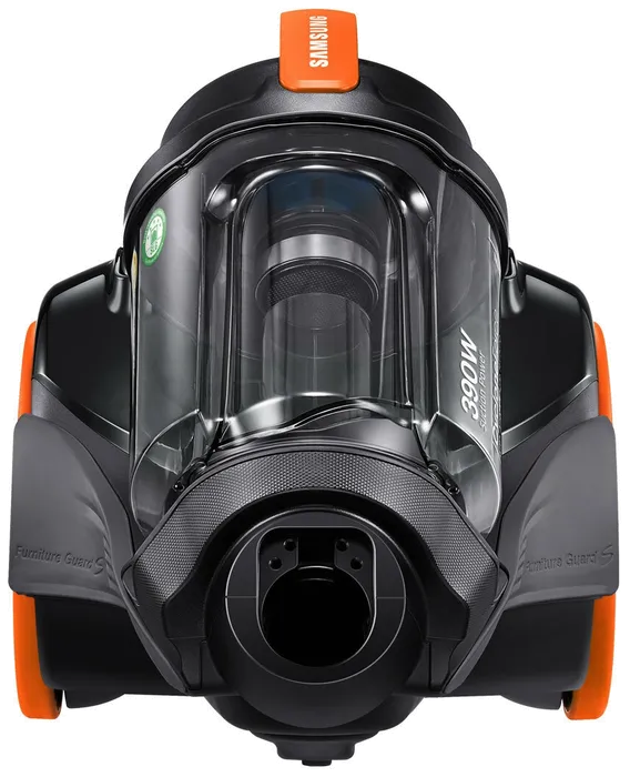 Ремонт электрической насадки Samsung SC15K4136VL