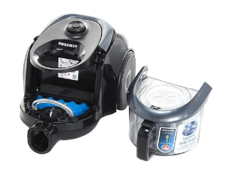 Ремонт электрической насадки Samsung SC18M2150SG