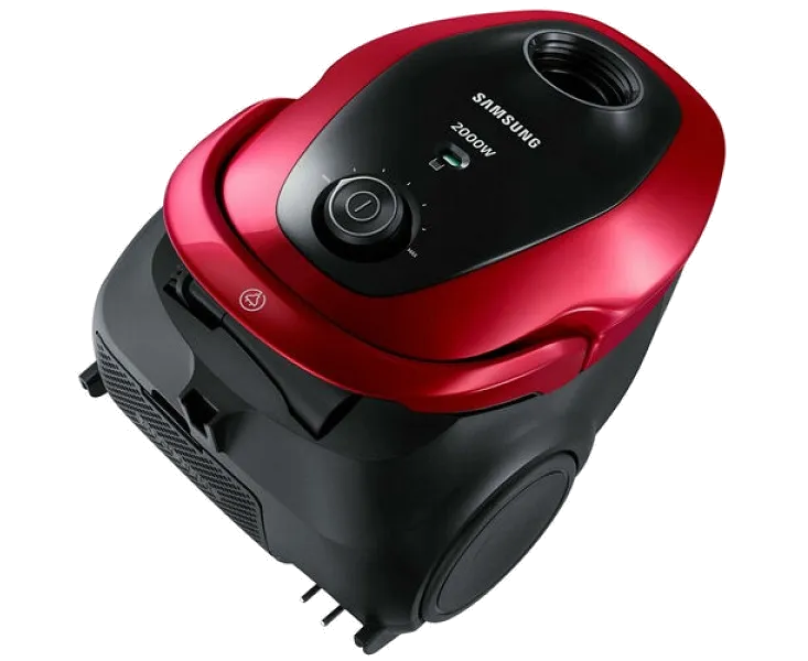 Ремонт электрической насадки Samsung 20M257AWR