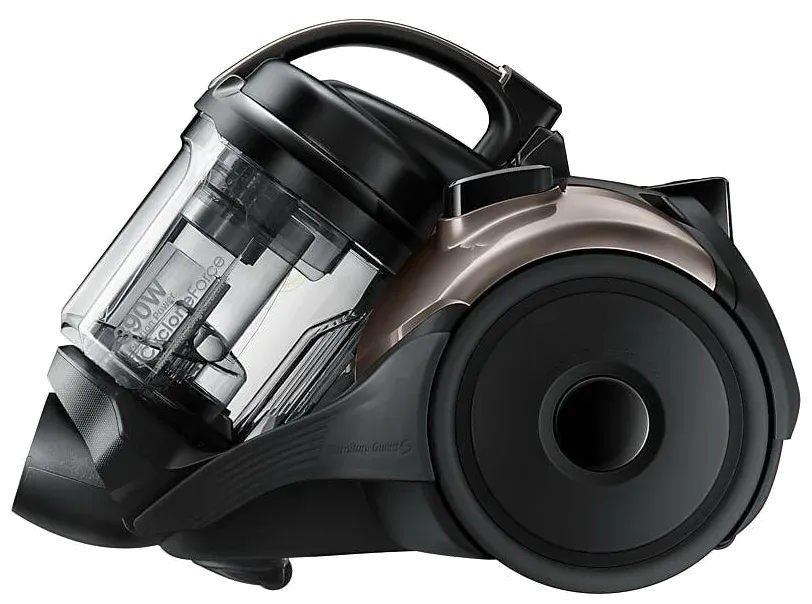 Ремонт электрической насадки Samsung SC15K4169HD