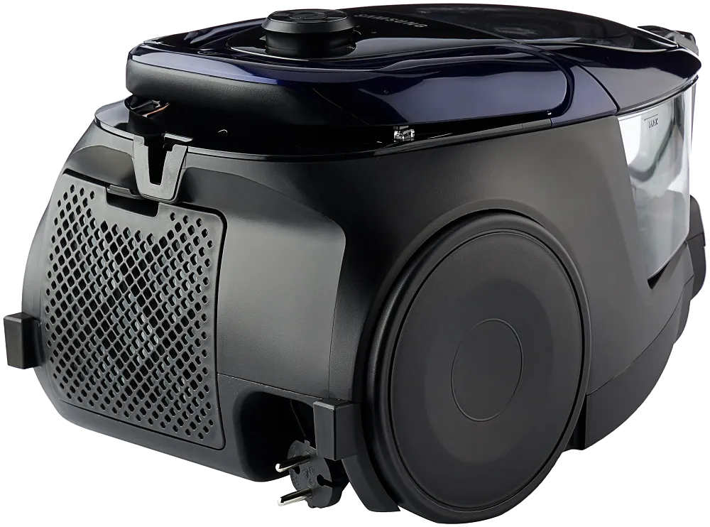 Ремонт электрической насадки Samsung SC18M3120VB