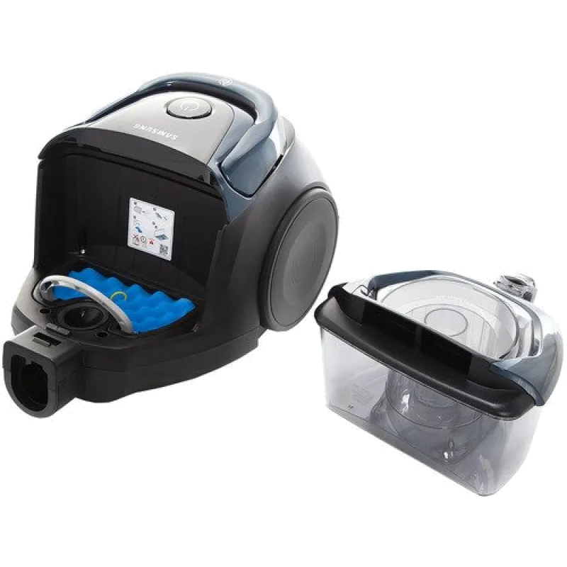 Ремонт электрической насадки Samsung SC18M31B0HN