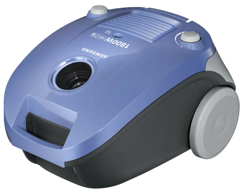 Ремонт электрической насадки Samsung SC4180