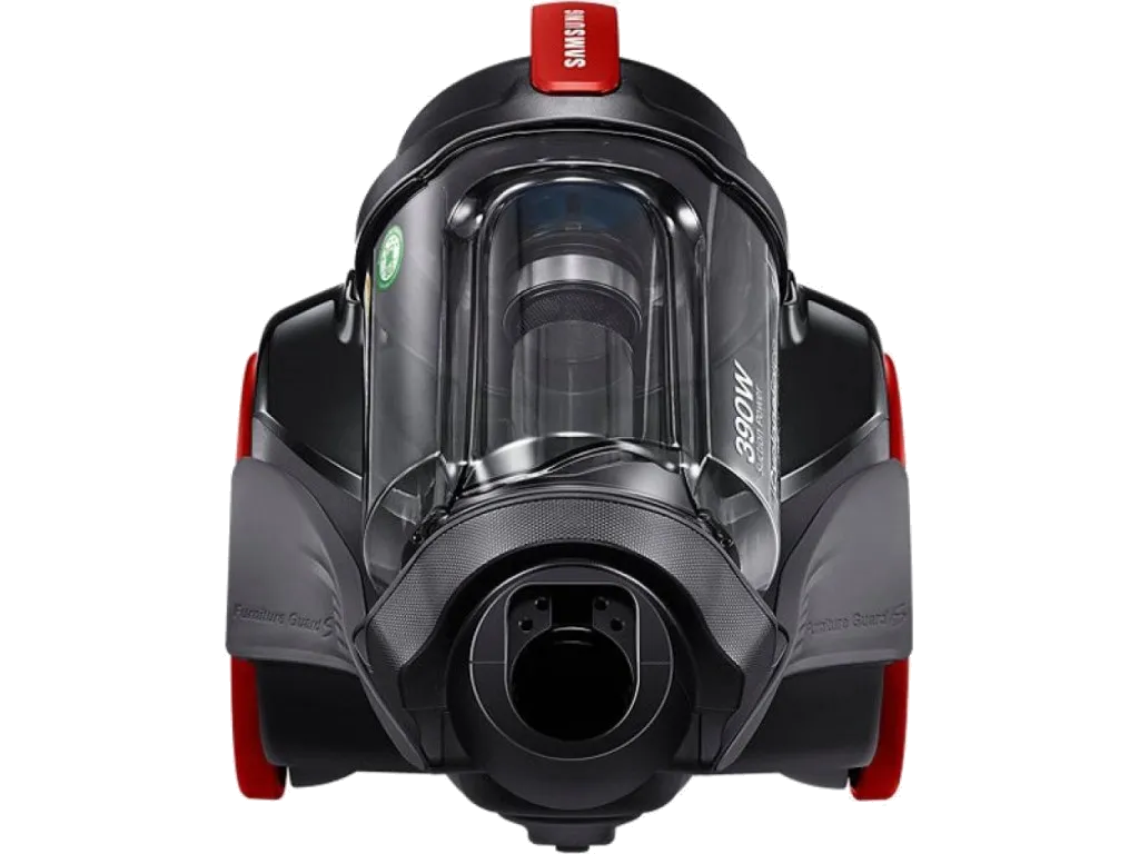 Ремонт электрической насадки Samsung VC15K4116VR