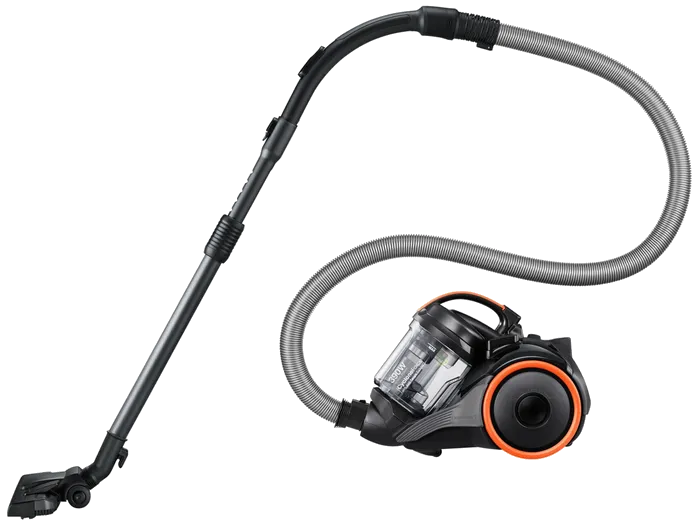 Ремонт электрической насадки Samsung VC15K4130HB